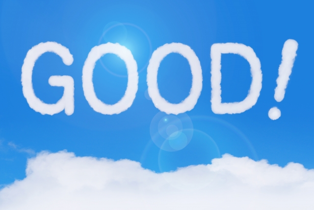 テンプレートが良い